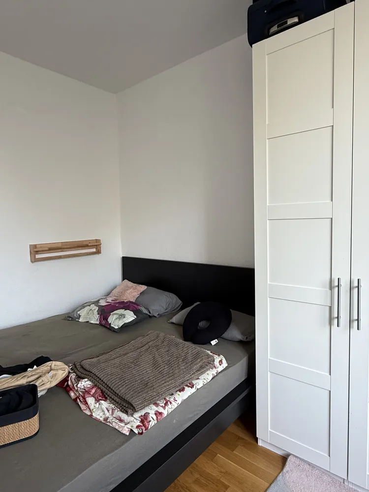 2 Zimmer Wohnung mit 50 m² in Berlin – Bild 4