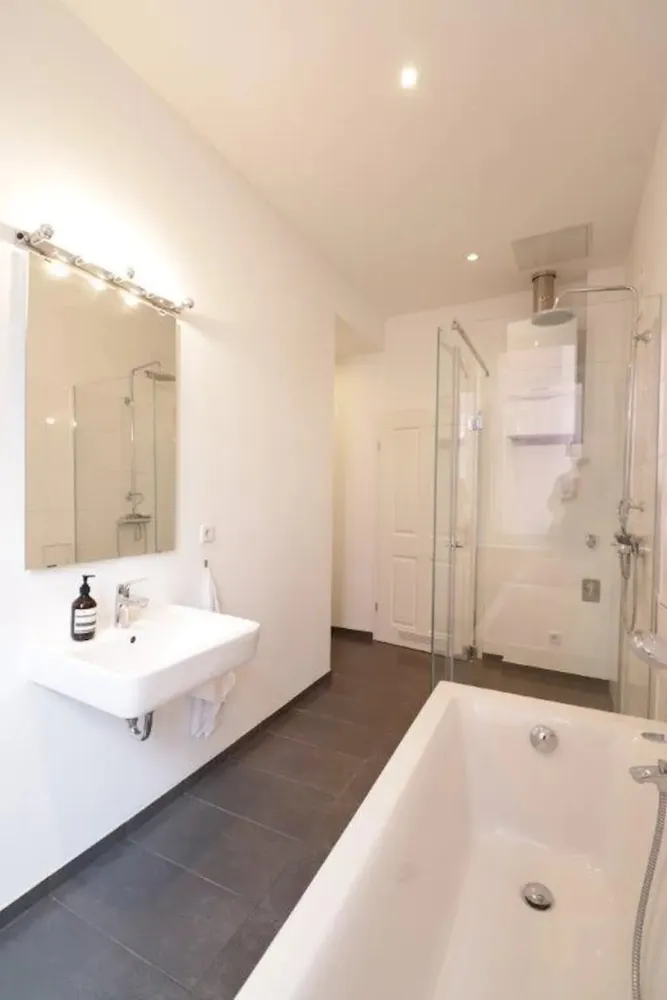 WG-Zimmer mit 15 m² in Berlin – Bild 9