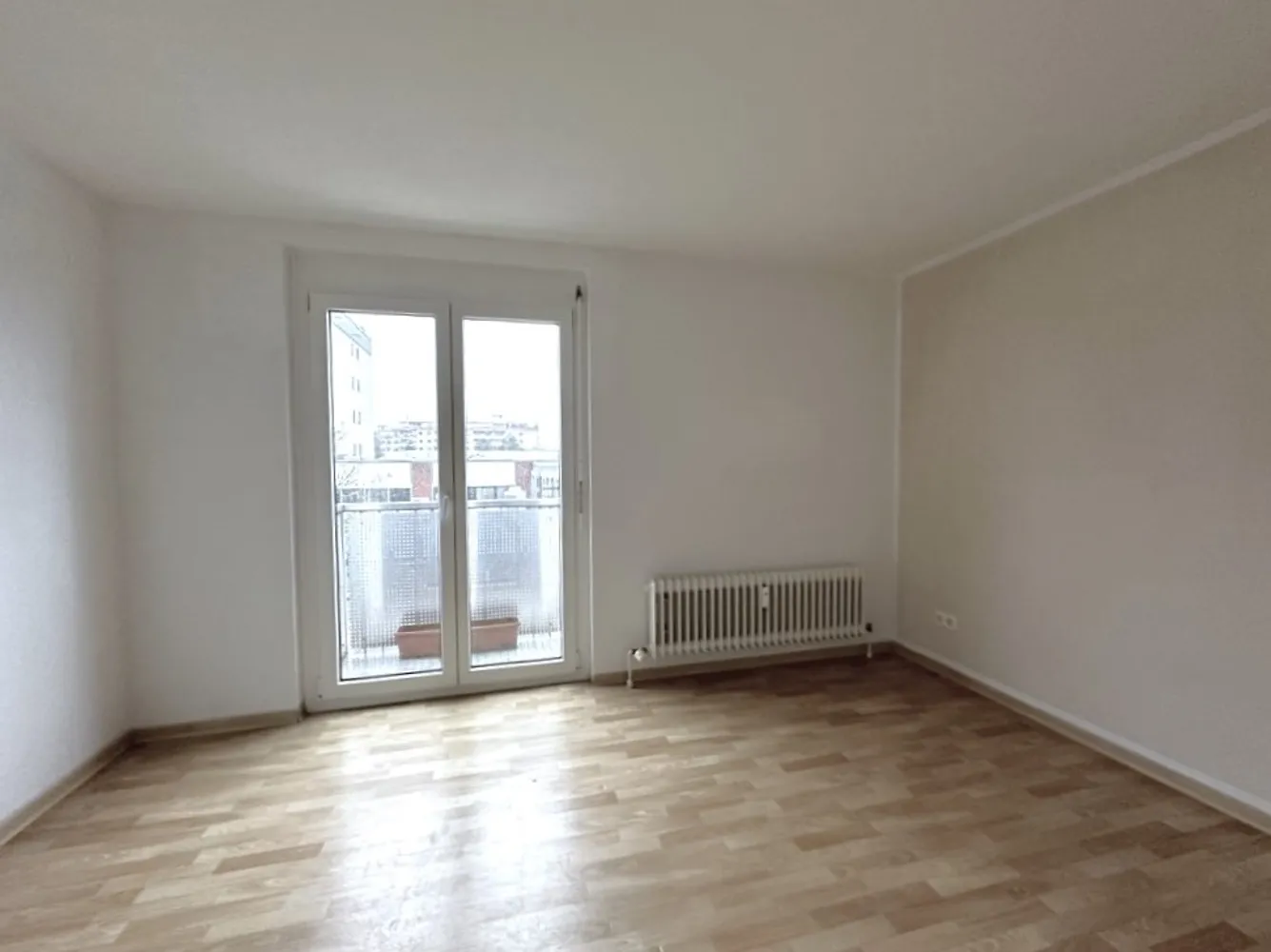 2 Zimmer Wohnung mit 55 m² in Karlsruhe – Bild 5