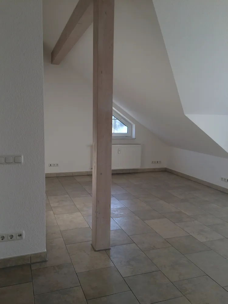 2 room apartment with 76 m² in Frankfurt am Main – Photo 7