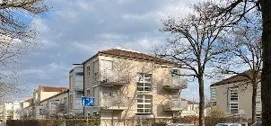 4 Zimmer Wohnung mit 80 m² in Regensburg – Bild 1
