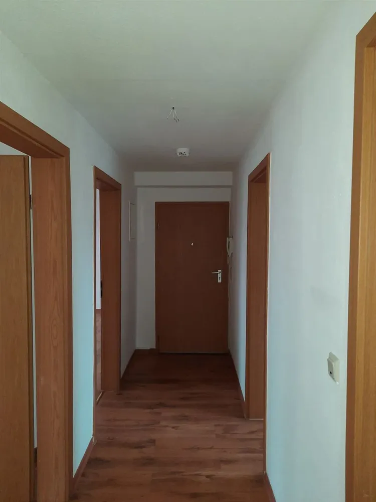 3 Zimmer Wohnung mit 60 m² in Halberstadt – Bild 3