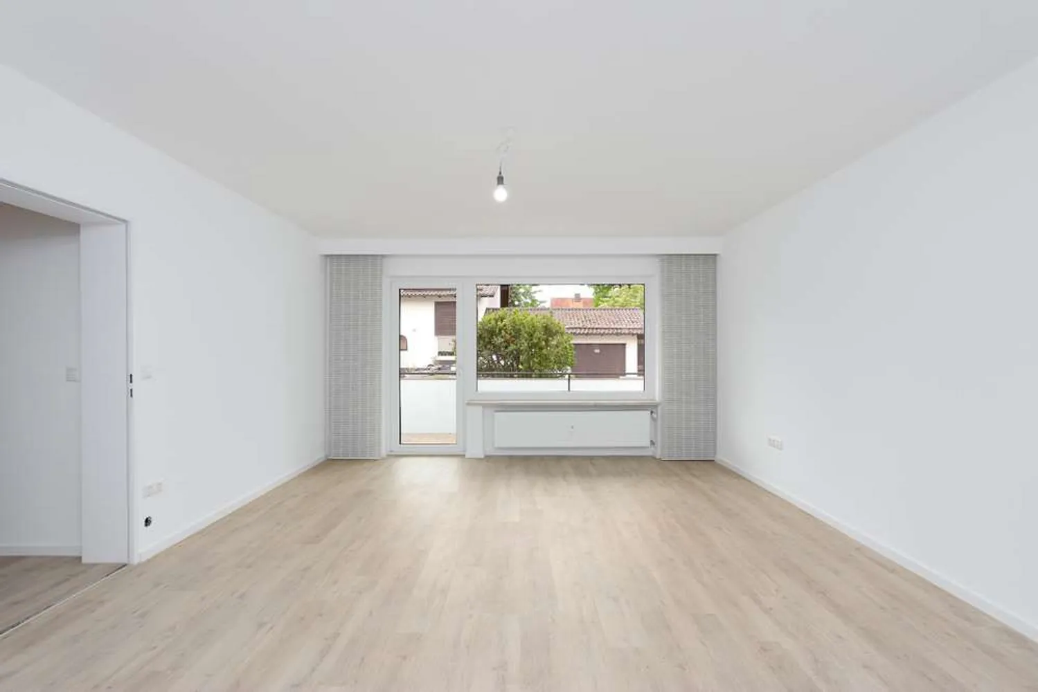 4 Zimmer Wohnung mit 93 m² in München – Bild 5