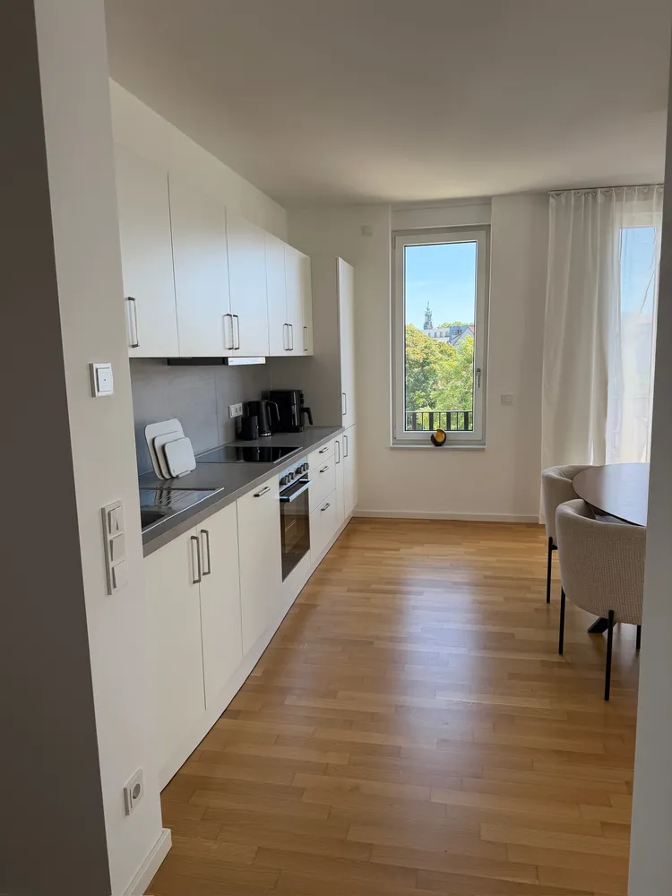 3 Zimmer Wohnung mit 87 m² in Dresden – Bild 12