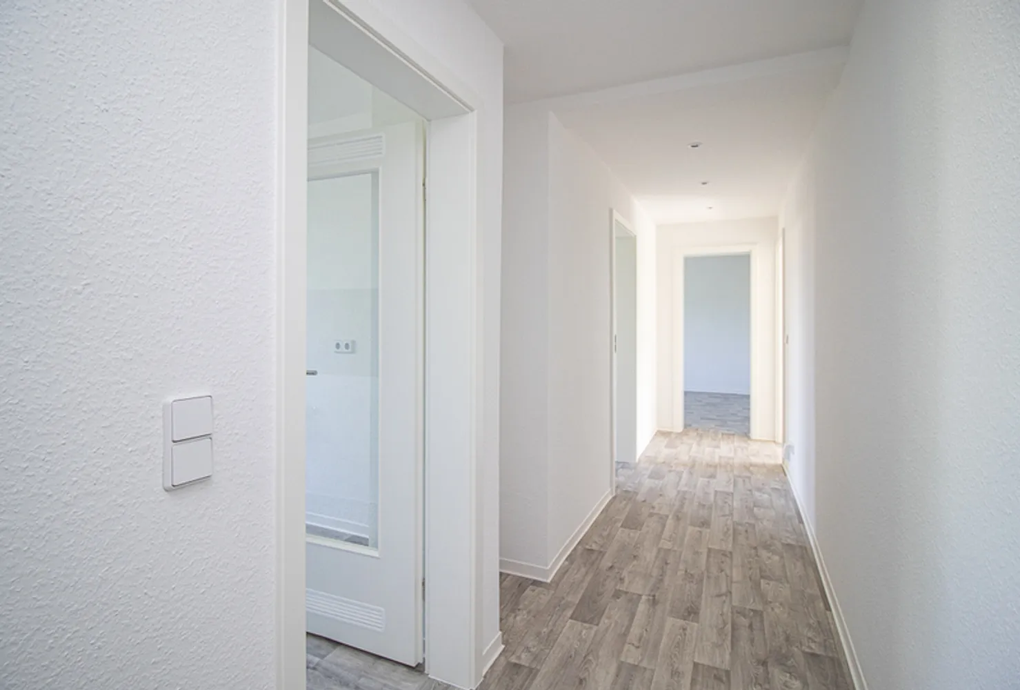 3 room apartment with 65 m² in Chemnitz – Photo 12