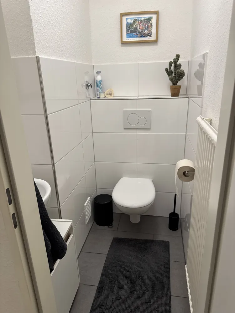 3 Zimmer Wohnung mit 73 m² in Aachen – Bild 12