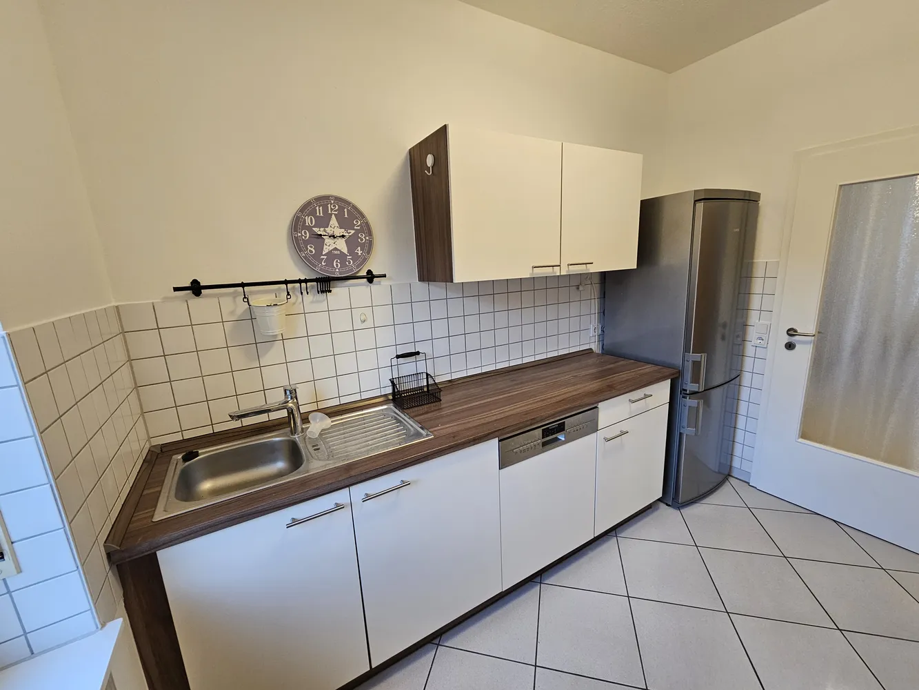 4 Zimmer Wohnung mit 77 m² in Neu-Ulm – Bild 9