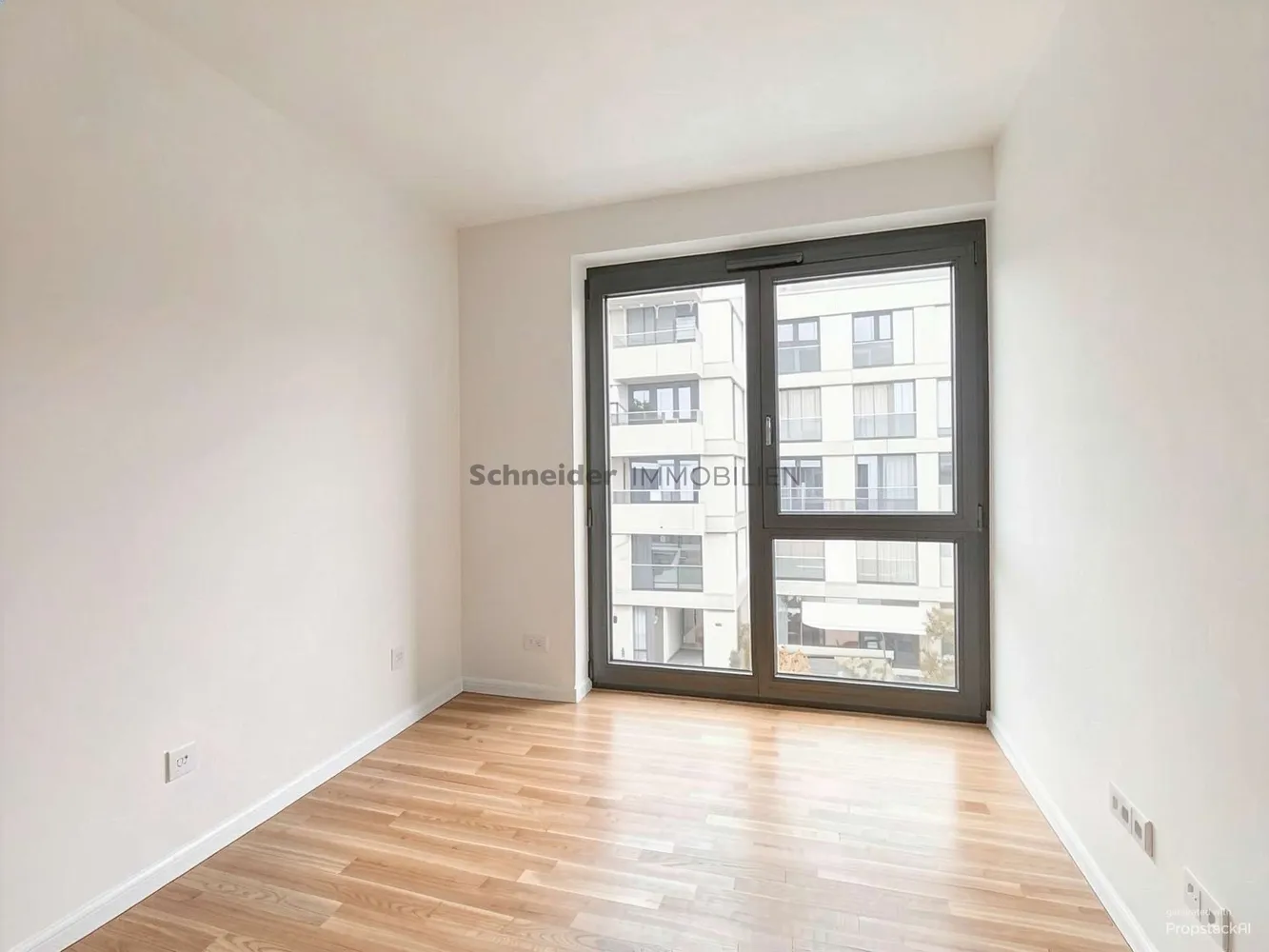 3 Zimmer Wohnung mit 84 m² in Berlin – Bild 8
