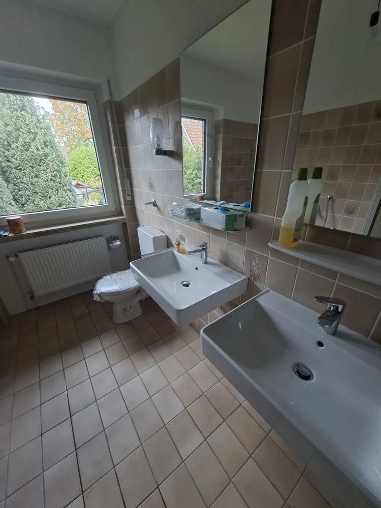3 room apartment with 85 m² in Ibbenbüren – Photo 5
