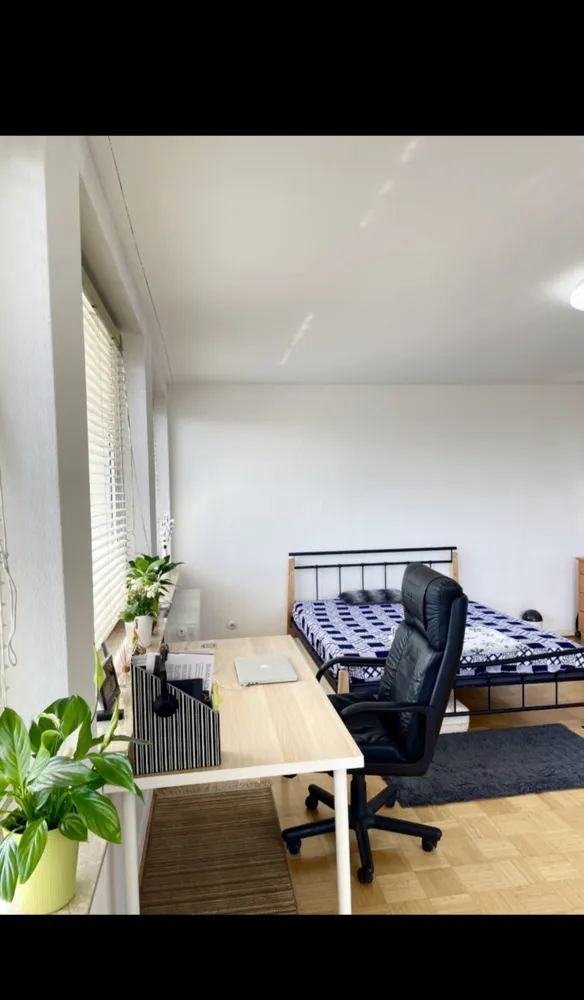 WG-Zimmer in Koblenz – Bild 2