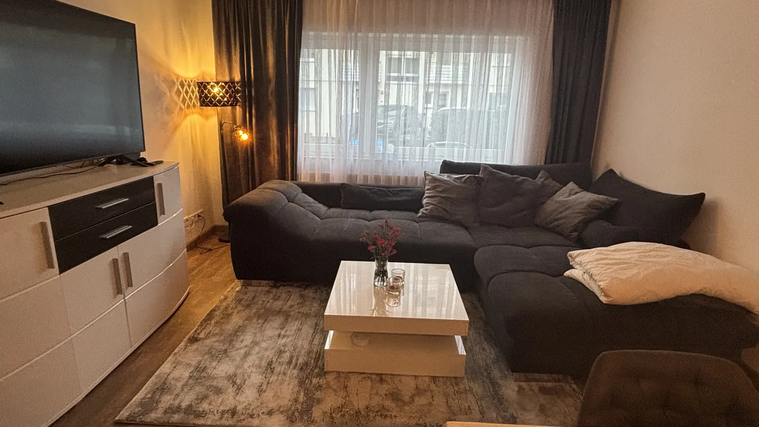 3 Zimmer Wohnung mit 71 m² in Stuttgart – Bild 1