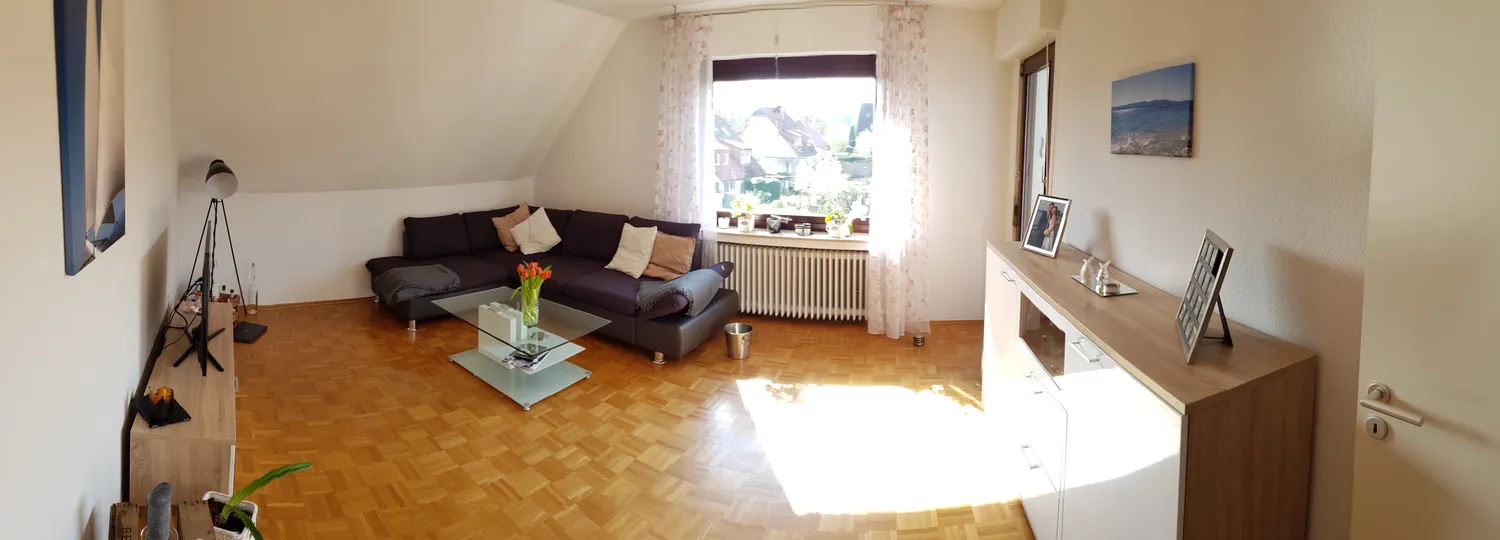 3 Zimmer Wohnung mit 73 m² in Dortmund – Bild 2