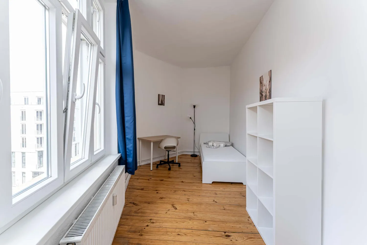 WG-Zimmer mit 15 m² in Berlin – Bild 1