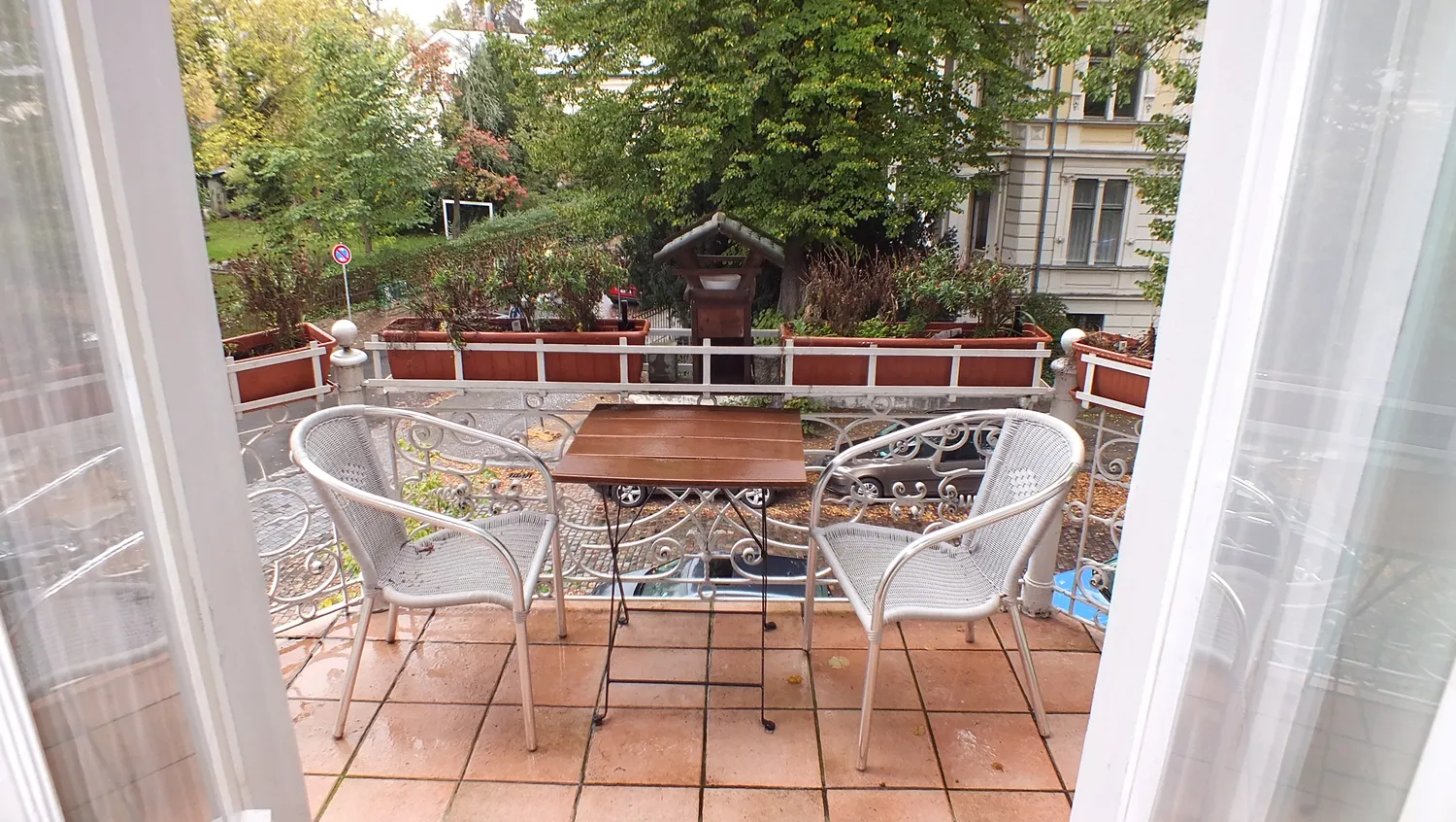 2 Zimmer Wohnung mit 57 m² in Potsdam – Bild 6