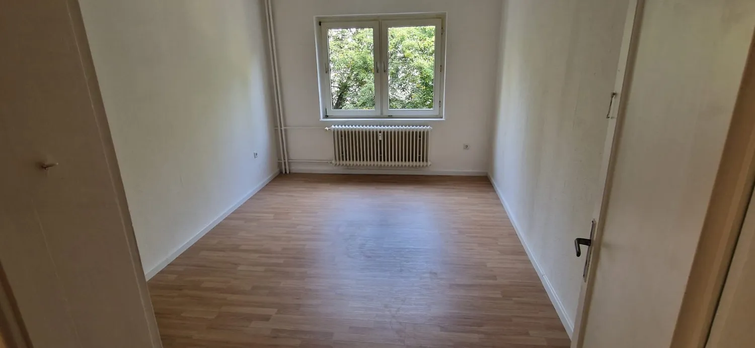 2 Zimmer Wohnung mit 57 m² in Dortmund – Bild 3