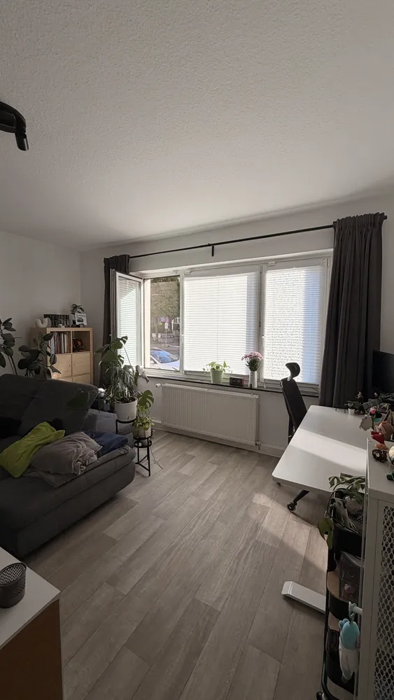 3 Zimmer Wohnung mit 69 m² in Hannover – Bild 2