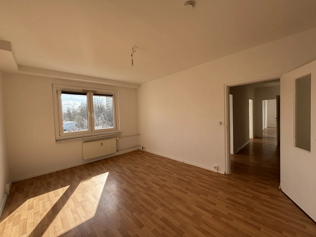 4 Zimmer Wohnung mit 86 m² in Frankfurt (Oder) – Bild 11