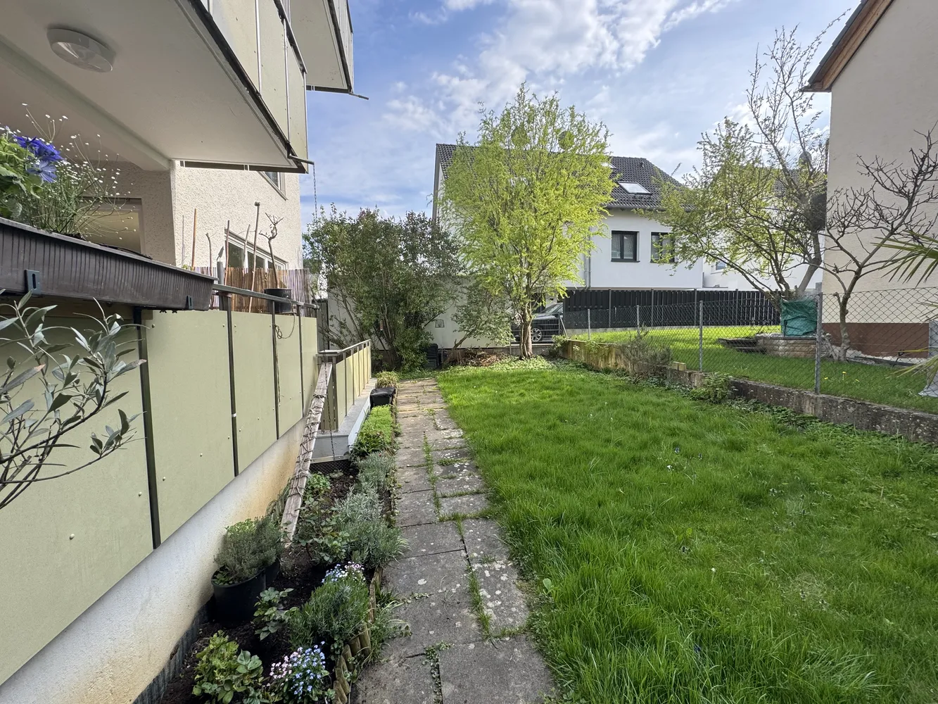 2 Zimmer Wohnung mit 44 m² in Stuttgart – Bild 1
