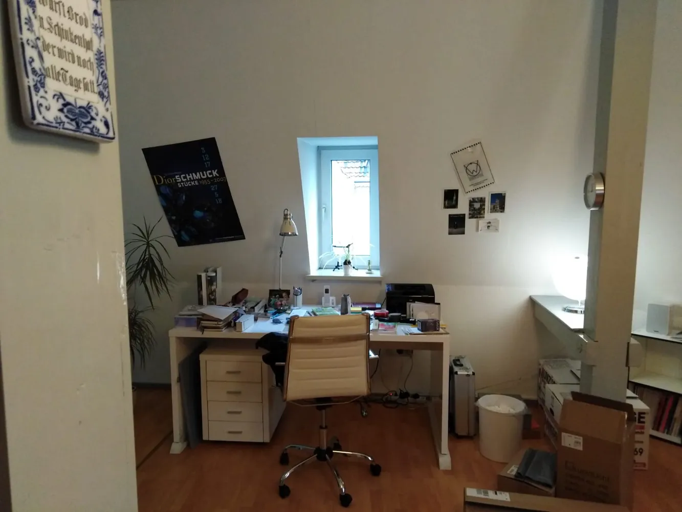 2 Zimmer Wohnung mit 62 m² in Bielefeld – Bild 5