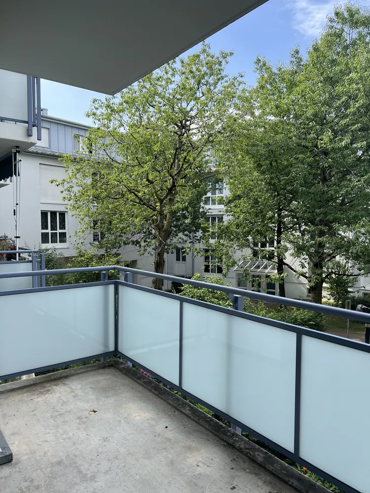 3 Zimmer Wohnung mit 90 m² in München – Bild 8