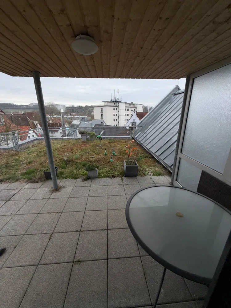 5 Zimmer Wohnung mit 120 m² in Göppingen – Bild 1