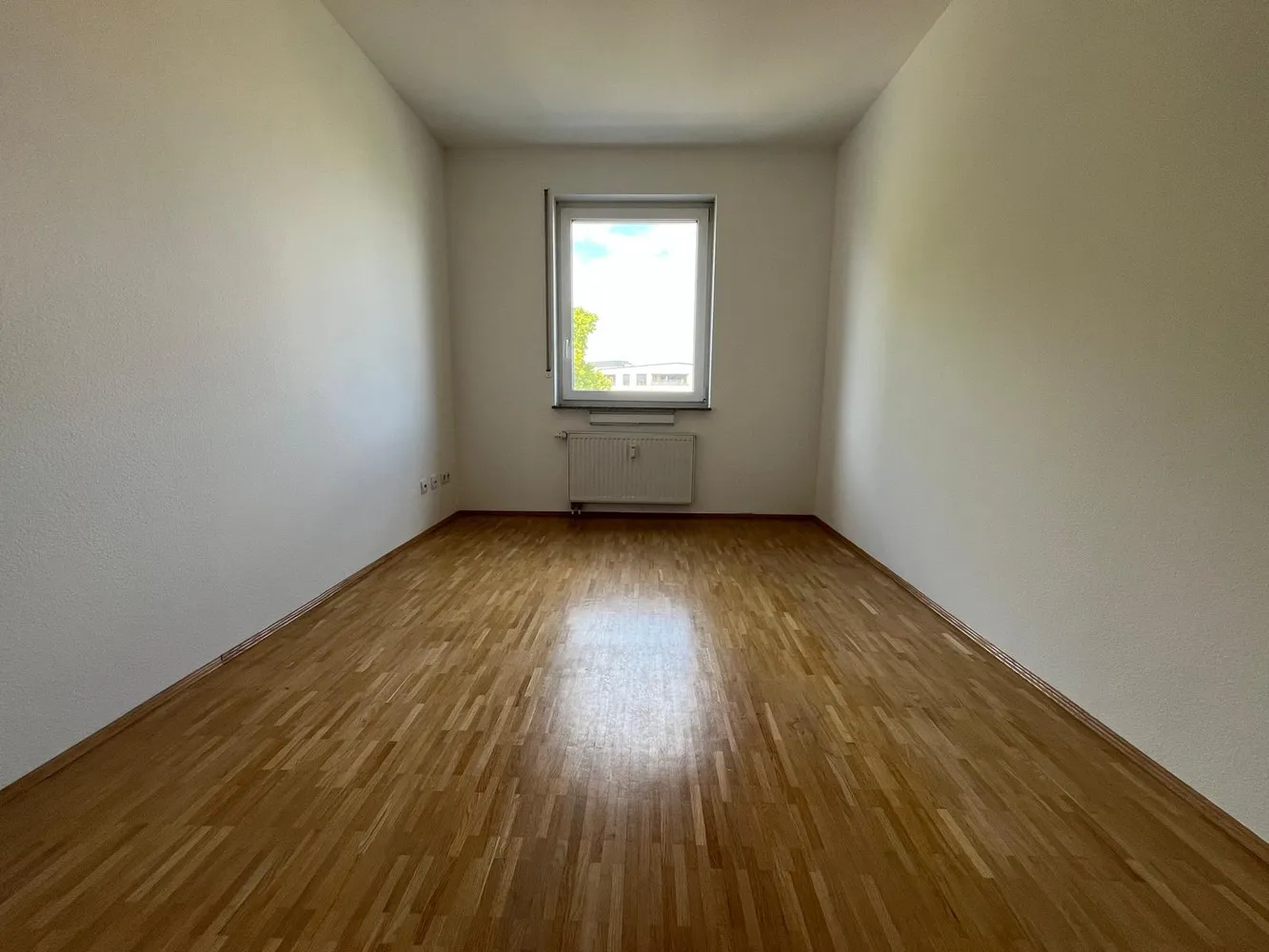 4 Zimmer Wohnung mit 105 m² in Mannheim – Bild 5