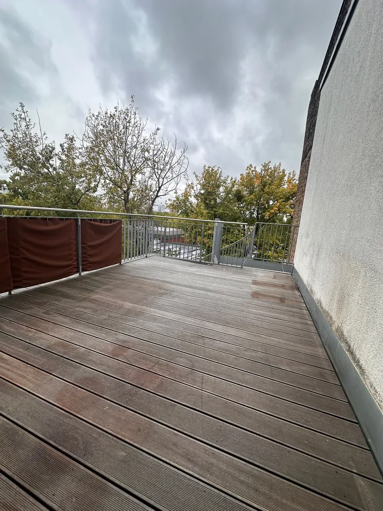 4 room apartment with 135 m² in Berlin – Photo 8
