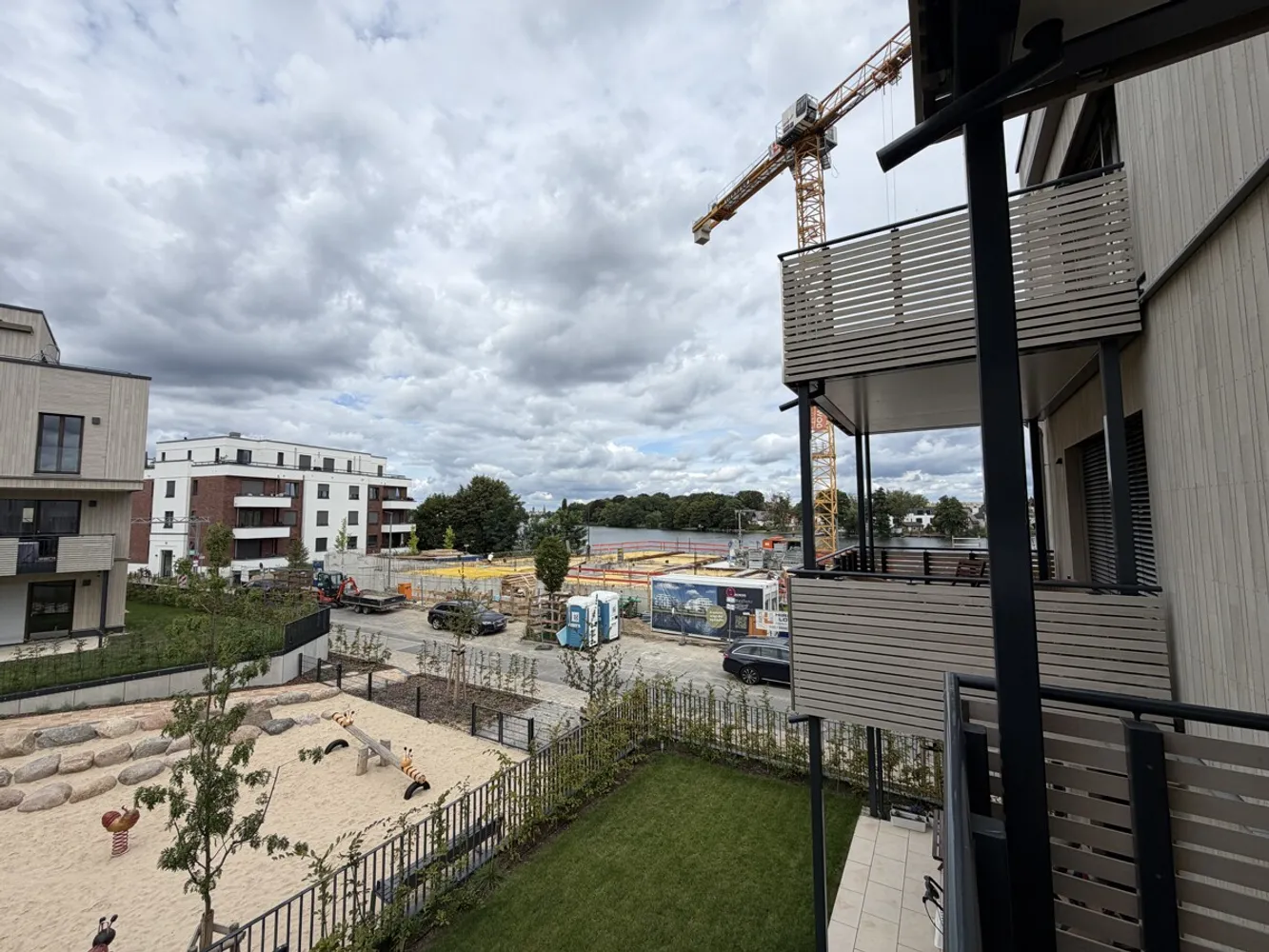 3 Zimmer Wohnung mit 76 m² in Berlin – Bild 4