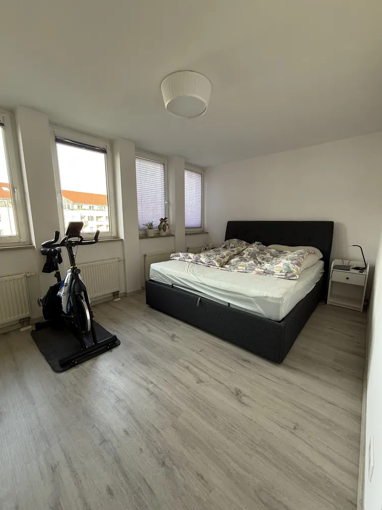 2 Zimmer Wohnung mit 65 m² in Dresden – Bild 10