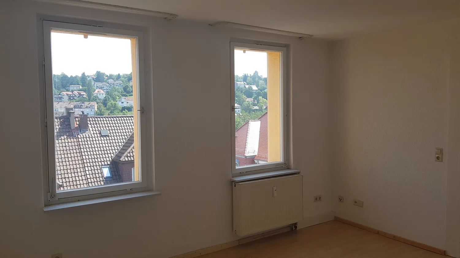 3 Zimmer Wohnung mit 67 m² in Pforzheim – Bild 3