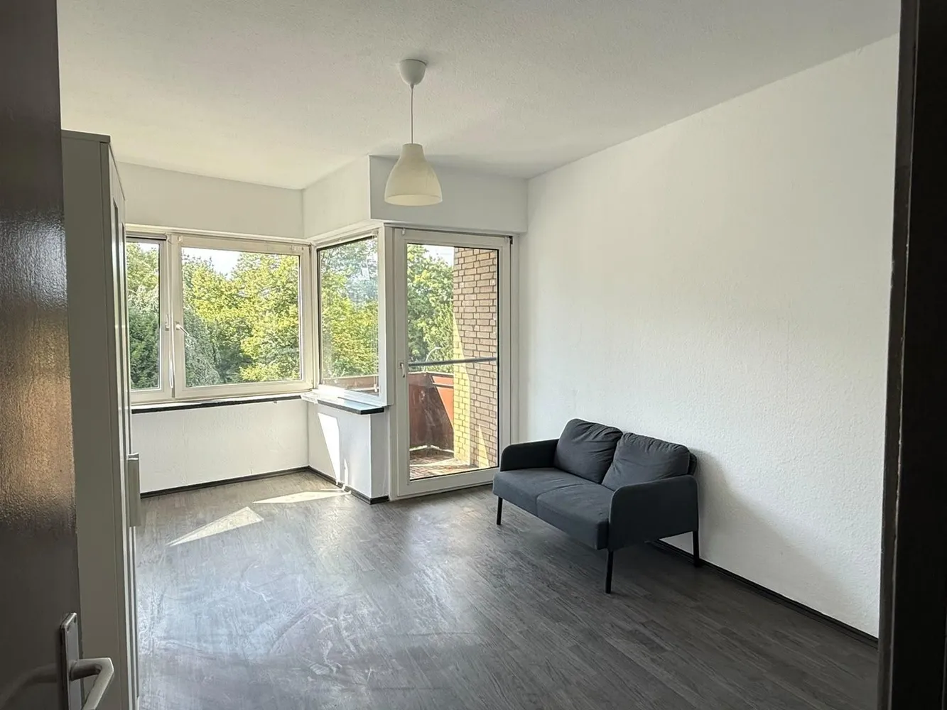 Shared room with 22 m² in Hamburg – Photo 5