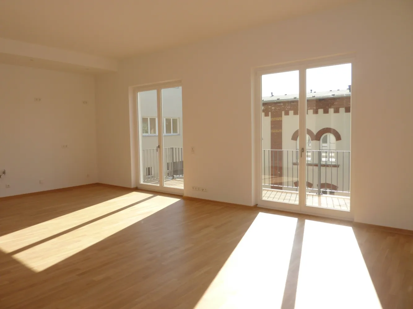 4 Zimmer Wohnung mit 122 m² in Leipzig – Bild 2