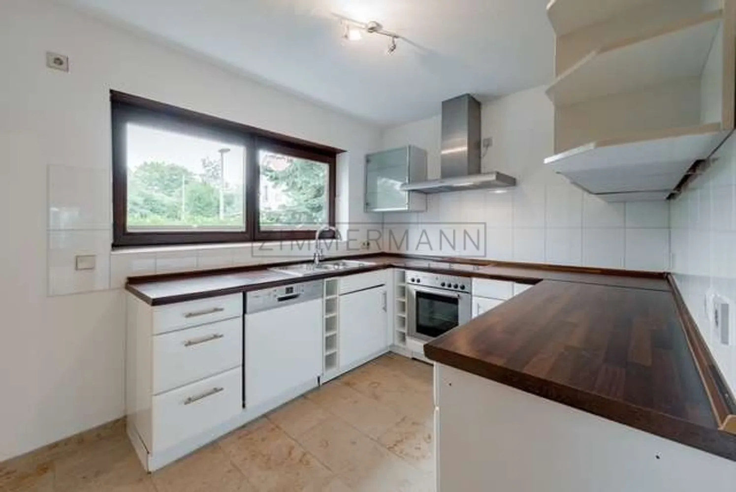 5 Zimmer Wohnung mit 138 m² in Stuttgart – Bild 11