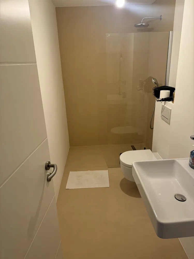 3 room apartment with 75 m² in Frankfurt am Main – Photo 7