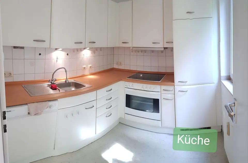 2 Zimmer Wohnung mit 63 m² in Solingen – Bild 3