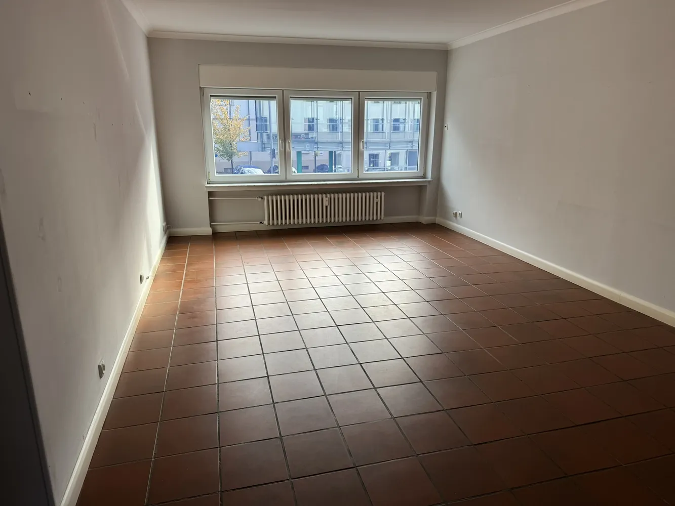 4 Zimmer Wohnung mit 81 m² in Essen – Bild 8