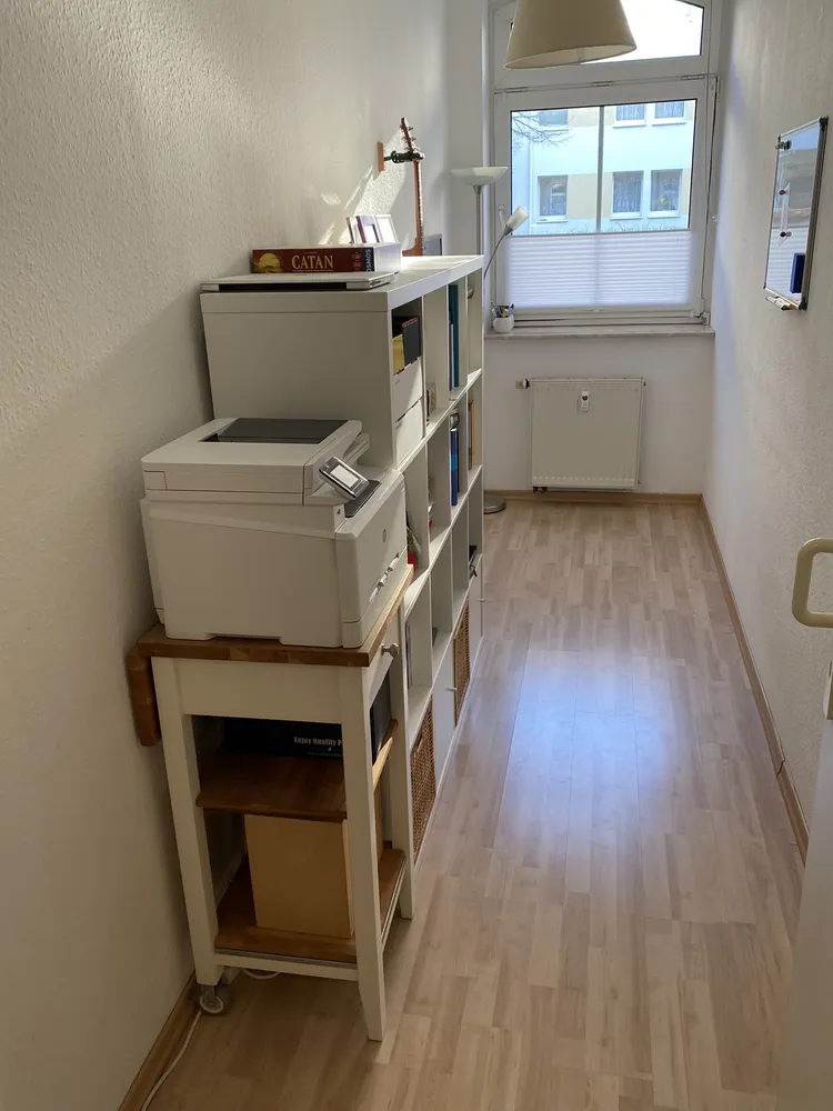 3 Zimmer Wohnung mit 60 m² in Erfurt – Bild 8