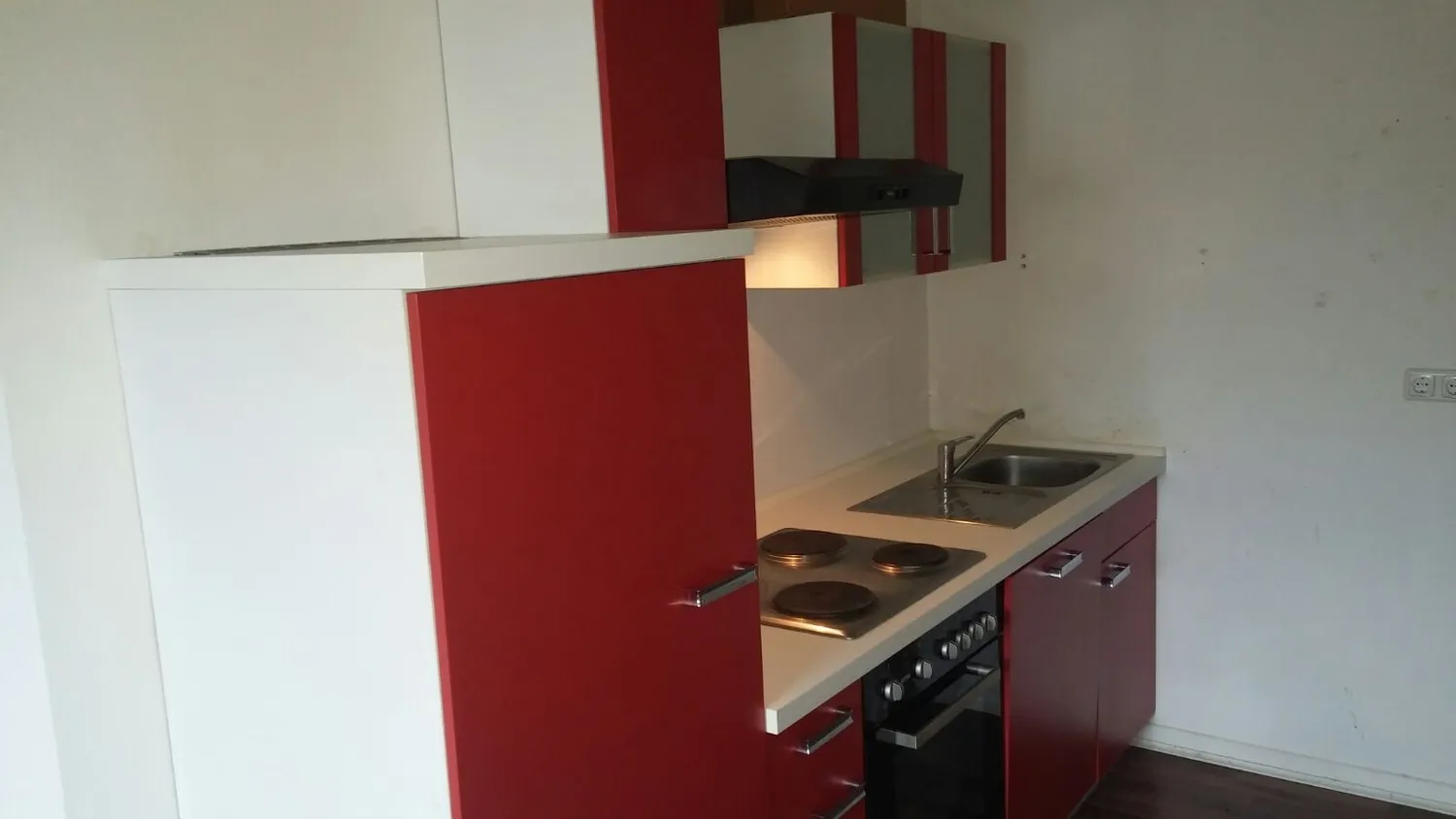 2 Zimmer Wohnung mit 47 m² in Darmstadt – Bild 4