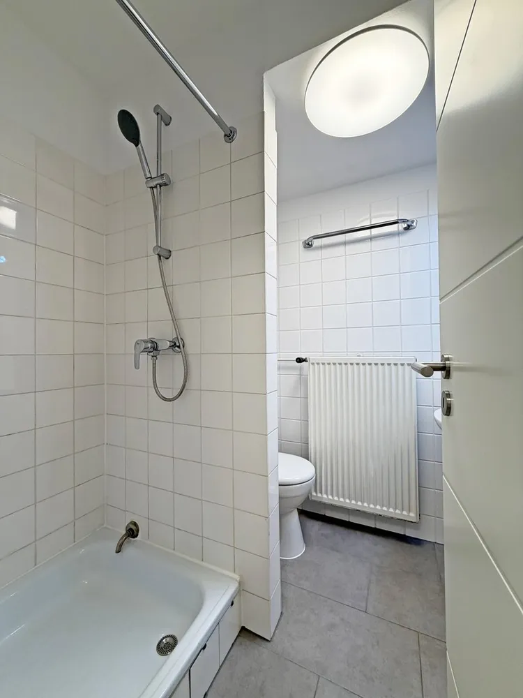 1 Zimmer Wohnung mit 20 m² in Mannheim – Bild 5