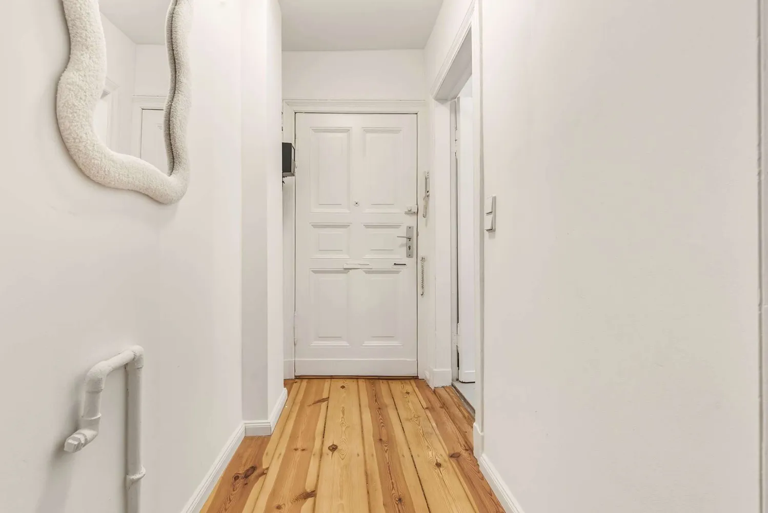 1 Zimmer Wohnung mit 30 m² in Berlin – Bild 12