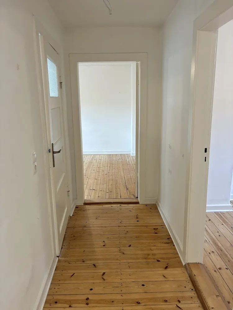 3 Zimmer Wohnung mit 49 m² in Kiel – Bild 5