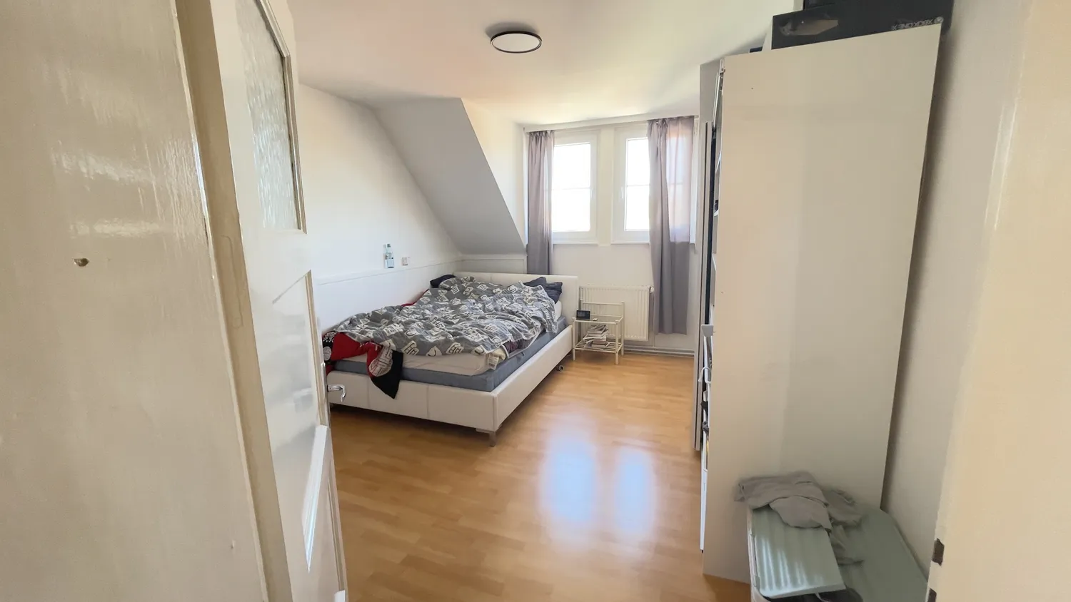 4 Zimmer Wohnung mit 93 m² in Wiesbaden – Bild 9