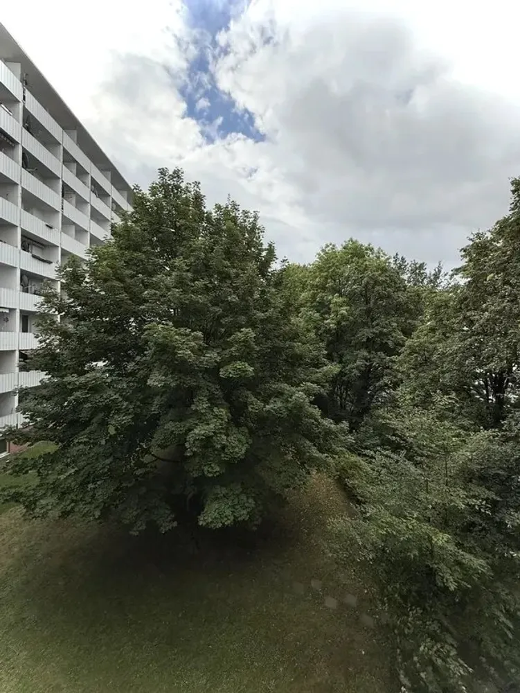 3 Zimmer Wohnung mit 62 m² in Wuppertal – Bild 5