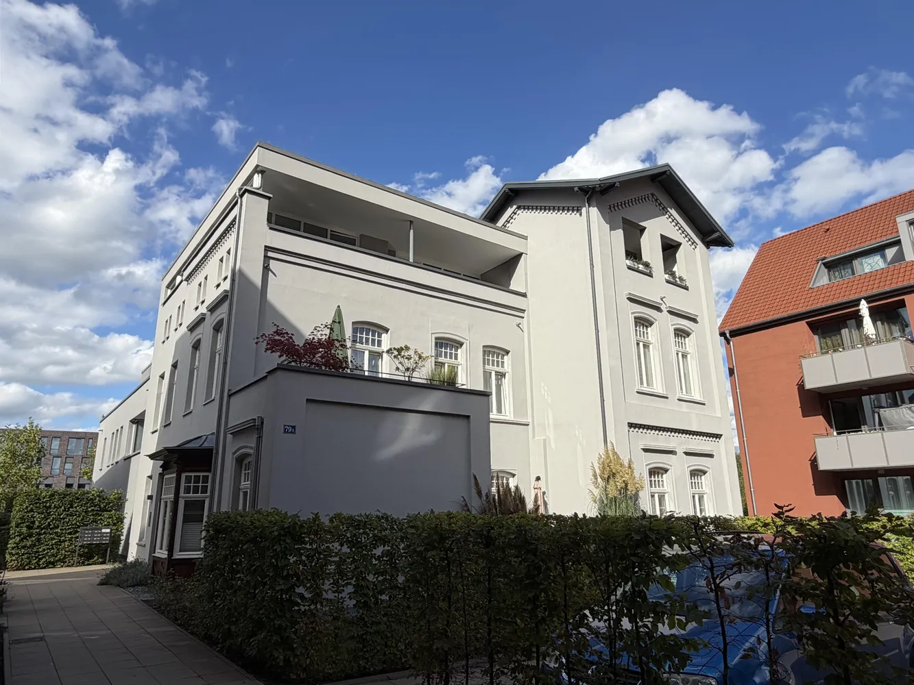 2 room apartment with 64 m² in Bielefeld – Photo 1