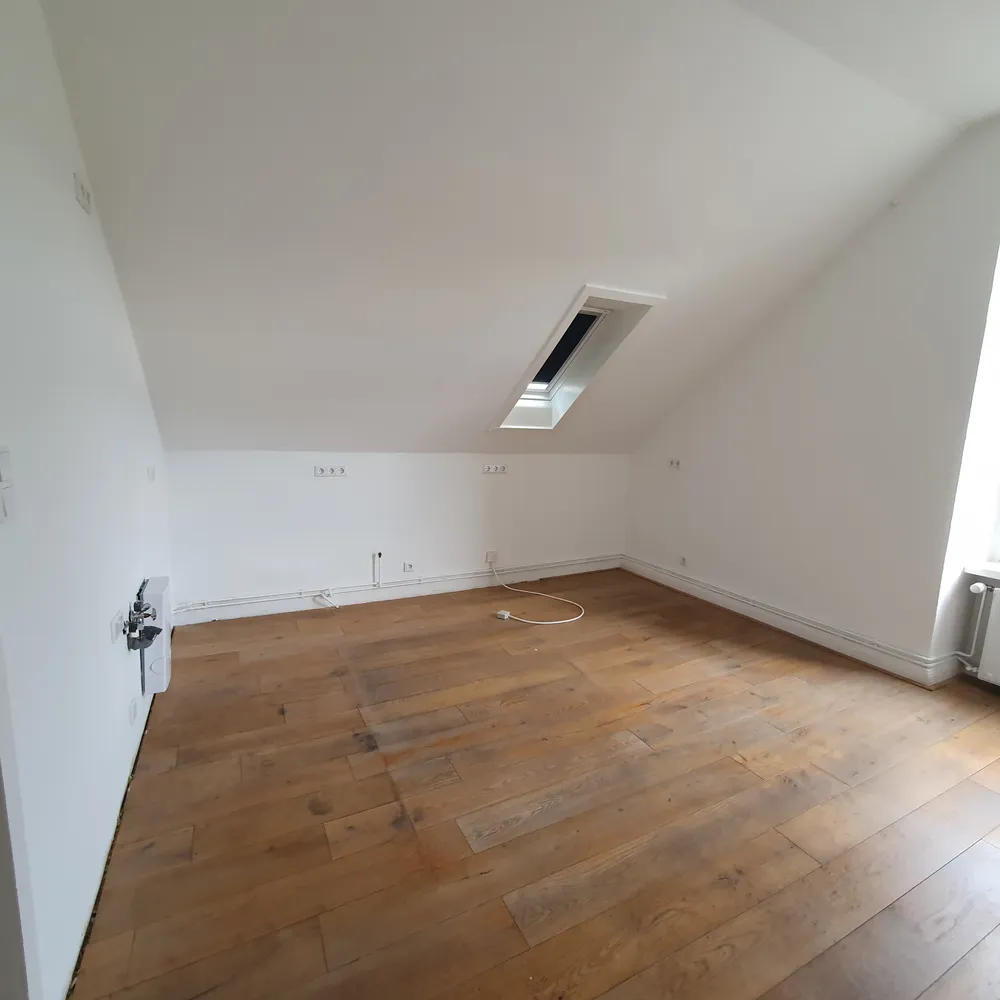 4 Zimmer Wohnung mit 109 m² in Wuppertal – Bild 3