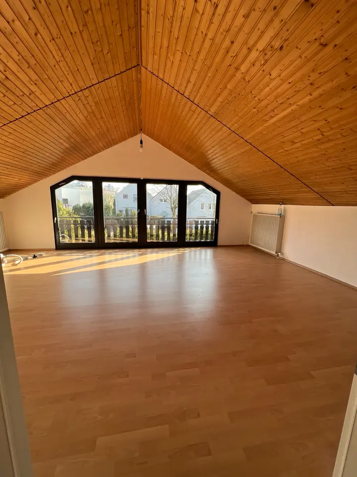 2 Zimmer Wohnung mit 80 m² in Heidelberg – Bild 1