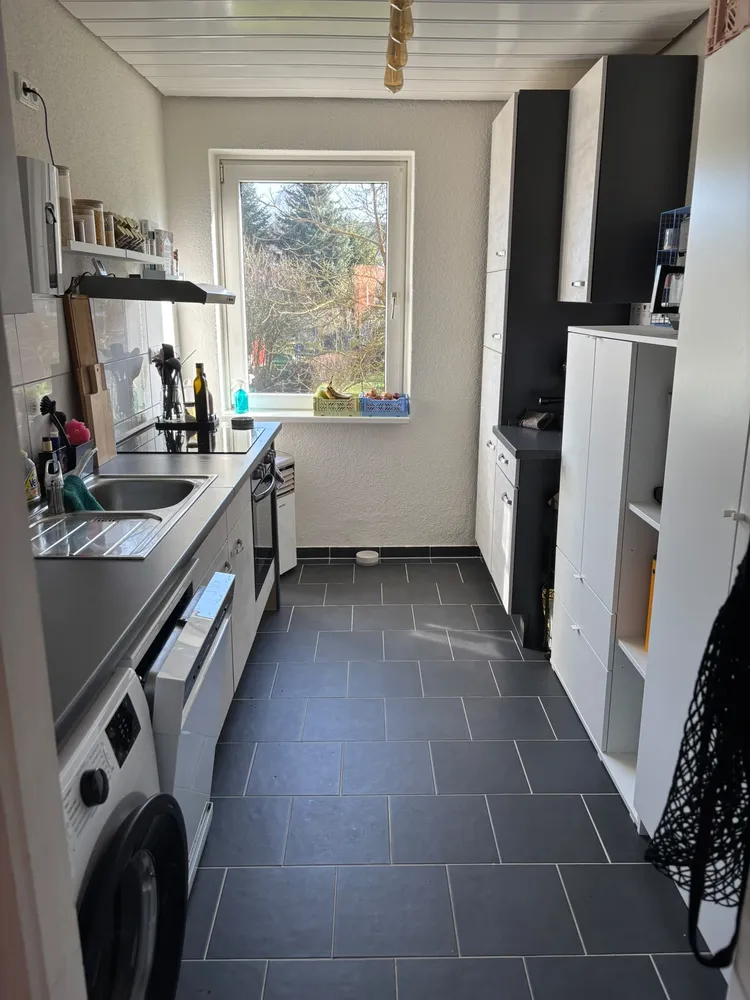 3 Zimmer Wohnung mit 62 m² in Lübeck – Bild 6