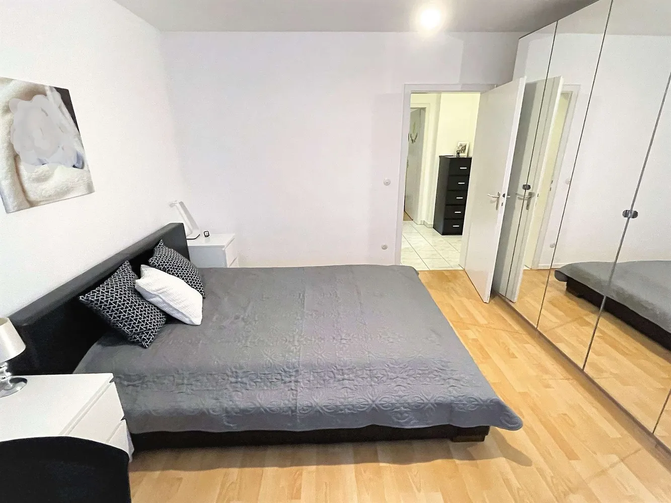 3 Zimmer Wohnung mit 70 m² in Bonn – Bild 9