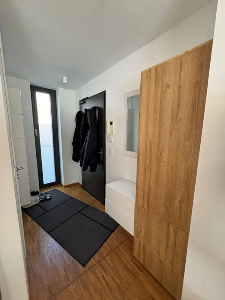4 Zimmer Wohnung mit 119 m² in Hamburg – Bild 5