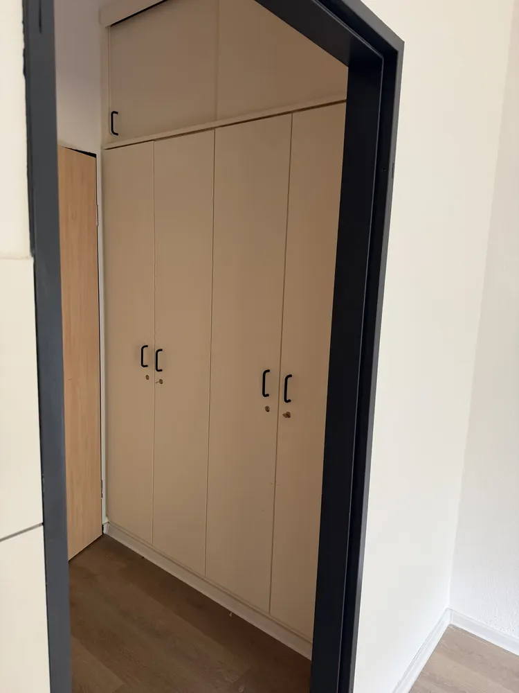 1 Zimmer Wohnung mit 26 m² in Karlsruhe – Bild 6